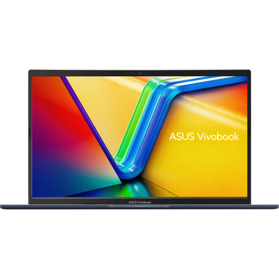 Laptop ASUS VivoBook 15 M1502YA BQ579, Ryzen 7, 16GB RAM, 512GB SSD, Quiet Blue