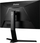 Monitor gaming iiyama G-Master GB2766HSU-B1 Red Eagle, 27\", 165Hz, i zi