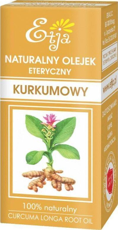 Vaj bimor Etja me shafran Indie, 10 ml