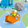 Set LEGO® DUPLO® I Disney 10997 Camping Adventure