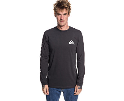 Bluzë Quiksilver EQYZT04988-KTA0, M, zezë