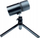 Mikrofon për komp Thronmax MDrill One Pro M2PB Kit, USB, 24‑bit 96 kHz, i zi