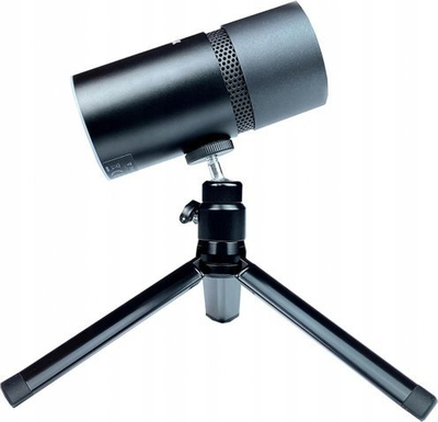 Mikrofon për komp Thronmax MDrill One Pro M2PB Kit, USB, 24‑bit 96 kHz, i zi