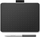 Tablet grafik Wacom Intuos One Small, 152 x 95mm, USB Bluetooth, gri me të bardhë