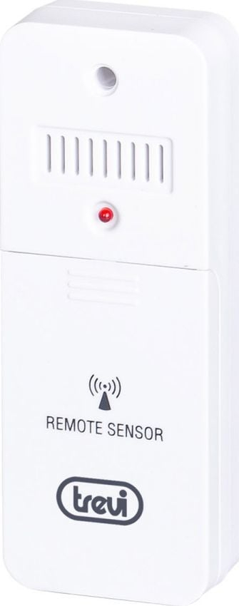 Radio ora ME 3P20 RC, alarm, kompakte, e zezë