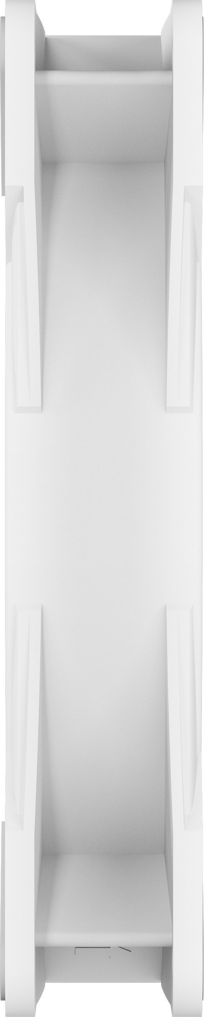 Ventilator ARCTIC P14 Max, 140mm, PWM, i bardhë