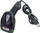 Lexues barkodi Virtuos CCD HT-310A, USB, me bazë, i zi