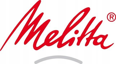 Ibrik qelqi Melitta AromaFresh II, 1.25L, për makinë kafeje, transparent