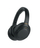 Слушалки Sony WH-1000XM4 безжични Bluetooth, црни