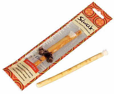 Furçë për dhëmbë Siwak Mint Flavour, 1 copë