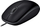 Глушец Logitech B110 Silent Studio Series, 1000 DPI, со USB кабел, графит