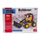 Set konstruktori buldozer lodër ADAR 541573, 129 pjesë, 8+ vjeç, shumëngjyrësh