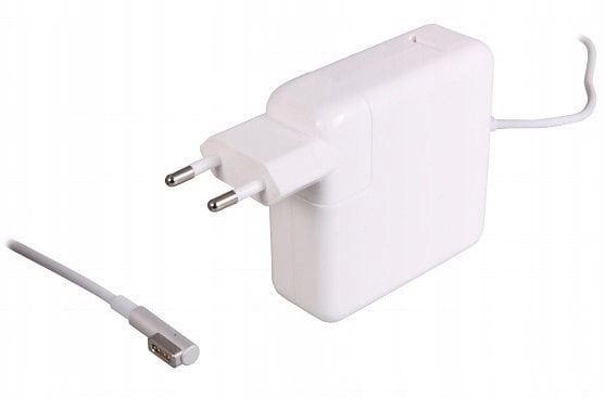Karikues laptopi Apple MagSafe 2, 14.85V 3.05A, i bardhë