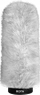 Mbrojtëse ere për mikrofon BOYA BY-P220, 220mm, diametër 19–23mm, gri