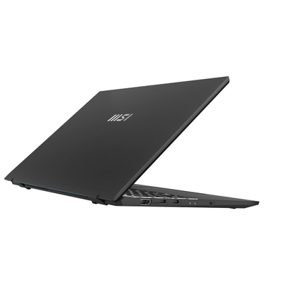 Лаптоп MSI Prestige AI Evo A1MG 070PL, 13.3\" 2.8K, Intel Core Ultra 7, 32GB RAM, сив