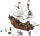 Set LEGO Creator Pirate Ship (31109)