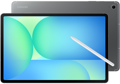 Таблет Samsung Galaxy Tab SM X626B, 13.1\", 8GB 128GB, сива