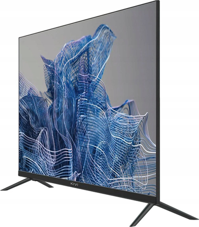 TV LED Kivi 32H550NB, 32", HD, i zi