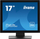 Monitor me prekje iiyama ProLite T1732MSC B1S, 17", ekran kapacitiv, i zi