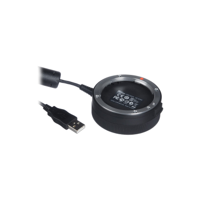 Mbajtës Sigma USB për Canon EF-Mount