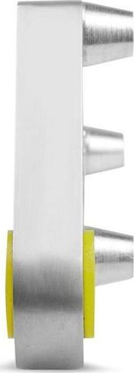 Adapter diferenciali GFT, tip 188 kokë e madhe, për BMW E30 E34, duralumin