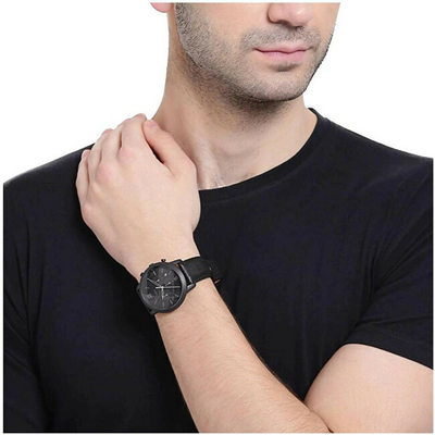 Fossil Neutra Chrono Машки Часовник FS5503
