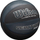 Top basketbolli Wilson Reaction Pro WTB10135XB, madhësia 7, lëkurë kompozite, i zi