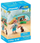 Set ndërtimi Playmobil 2 Guinea Pigs and Accessories, figura kafshësh, aksesorë loje, shumëngjyrësh