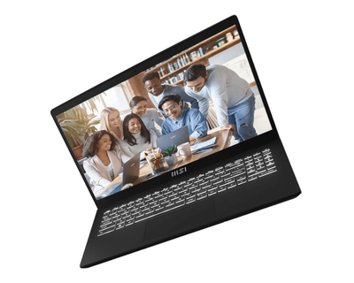 Laptop MSI Modern 15 B13M-1094CZ, 15,6\", FHD, Intel Core i5-1334U, 16GB RAM, 1TB SSD, Intel UHD, i zi
