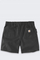 Pantallona të shkurtra Carhartt Rugged Flex Canvas Work për goca, W10, të zeza
