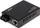 Медиум конвертор Ultimode M-023G, мултимод, 10/100/1000 Mb/s, црн