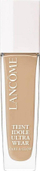 Fondatinë Lancome Teint Idole Ultra Wear Care & Glow 305N, SPF 25, 30ml