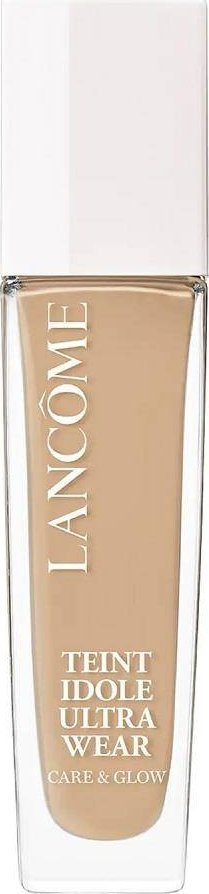 Fondatinë Lancome Teint Idole Ultra Wear Care & Glow 305N, SPF 25, 30ml