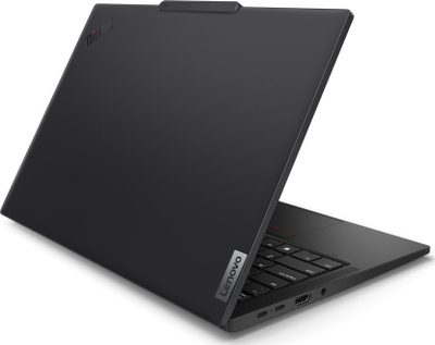 Laptop Lenovo ThinkPad T14s, 14", Snapdragon X Elite, 32GB RAM, 1000GB SSD, Qualcomm Adreno GPU
