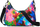 Çantë Desigual Borealis Medle 23SAXY299019