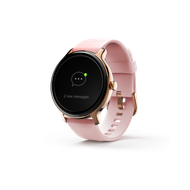 Orë e mençur Hama "Fit Watch 4910", rozë