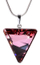 Qafore Troli Delta, Antique Pink, 21 mm