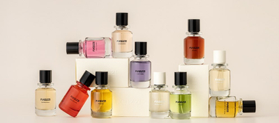 Eau de Parfum Fugazzi Angel Dust, 100 ml