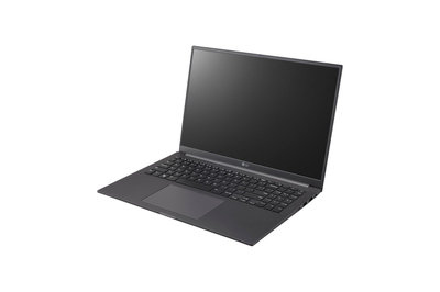 Laptop LG 16U70Q-N.APC7U1, 16", AMD Ryzen 7 5825U, 16GB RAM, 1TB SSD, i hirtë