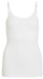 Maicë Villa Strap Top New-Noos, e bardhë, M/L