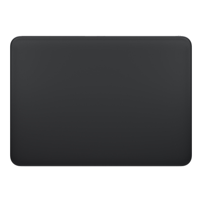 Apple Magic Trackpad, Black Multi-Touch Surface