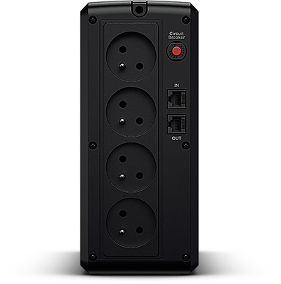 UPS CyberPower UT GreenPower UT1050EG-FR, 1050VA / 630W