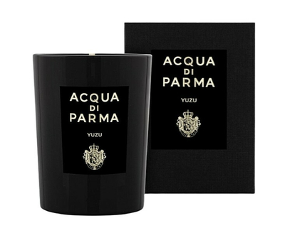 Qiri aromatik Acqua Di Parma Yuzu pQU094, 200 g