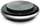Speakerfon konferencash Yealink CP900 Teams, USB A C, Bluetooth, i zi gri