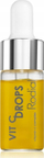 Serum për fytyrë Rodial Vit C Drops Deluxe, 10 ml, për me ndrit lëkurën