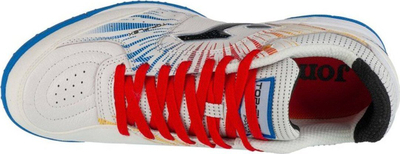 Këpucë futsalli Joma Top Flex 2476 TF, nr 43, të zeza me të bardha