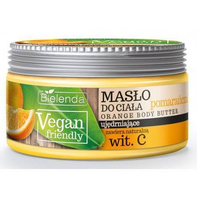 Gjalpë trupi Bielenda Orange, 250ml