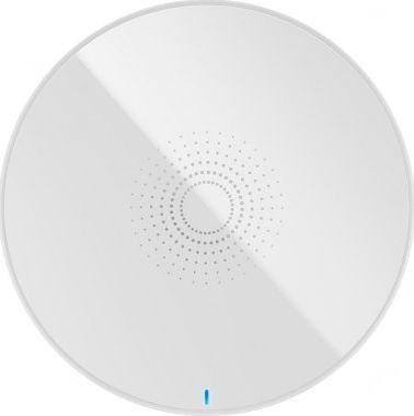 Ngarkues wireless Goobay QI, 5W, micro USB, i bardhë