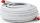 Kabllo GEMBIRD Patchcord, Cat.6A, SFTP, LSZH, 40m, e hirtë