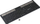 Тастатура Powerton SolarSlim, wireless, CZ + SK, Црна